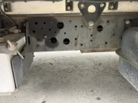 Hino RANGER лот № 3242 оценка 3  с аукциона в Японии 8