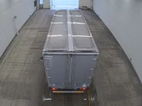 Hino RANGER лот № 3242 оценка 3  с аукциона в Японии 2