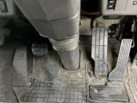 Hino RANGER лот № 3242 оценка 3  с аукциона в Японии 3