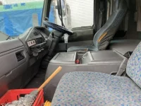 Hino RANGER лот № 3242 оценка 3  с аукциона в Японии 4
