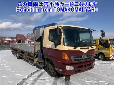 Hino RANGER