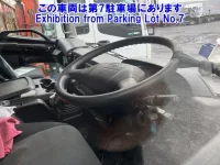 Hino RANGER лот № 82093 оценка 0  с аукциона в Японии 3