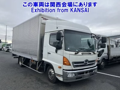 Hino RANGER