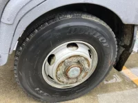 Mitsubishi FUSO FIGHTER лот № 3278 оценка 3.5  с аукциона в Японии 7