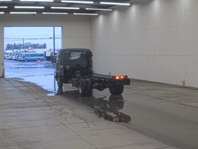 Mitsubishi FUSO FIGHTER  с аукциона в Японии