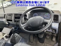 Hino RANGER лот № 52022 оценка 4  с аукциона в Японии 3