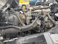 Hino RANGER лот № 52022 оценка 4  с аукциона в Японии 6