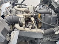 Hino RANGER лот № 52022 оценка 4  с аукциона в Японии 7