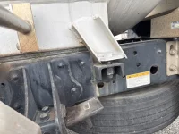 Hino RANGER лот № 52022 оценка 4  с аукциона в Японии 8