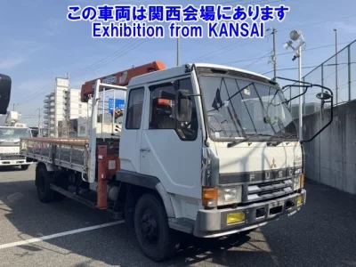 Mitsubishi FUSO FIGHTER