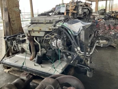 Mitsubishi MITUBISHI