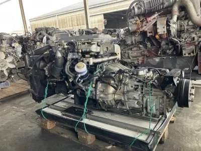 Mitsubishi MITUBISHI