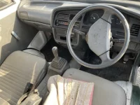 Suzuki CARRY TRUCK лот № 80001 оценка 0  с аукциона в Японии 2