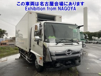 Hino RANGER
