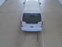 Subaru SAMBAR лот № 20087 оценка RB  с аукциона в Японии 2