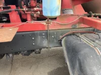 Hino RANGER лот № 3289 оценка 3  с аукциона в Японии 8