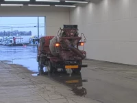 Hino RANGER лот № 3289 оценка 3  с аукциона в Японии 1