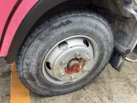 Hino RANGER лот № 3289 оценка 3  с аукциона в Японии 7