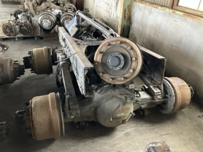 Mitsubishi MITUBISHI