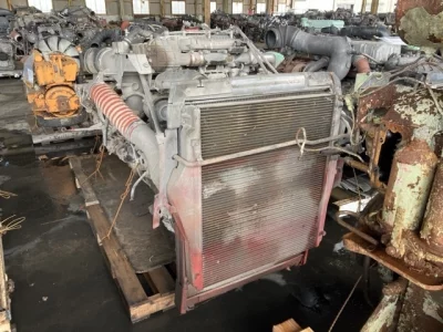 Mitsubishi MITUBISHI