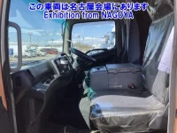 Hino RANGER лот № 72074 оценка R  с аукциона в Японии 4