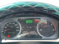 Hino RANGER лот № 72074 оценка R  с аукциона в Японии 6