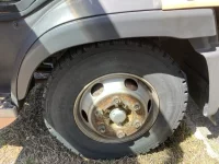 Hino RANGER лот № 72074 оценка R  с аукциона в Японии 8