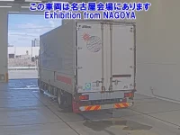 Hino RANGER лот № 72074 оценка R  с аукциона в Японии 1