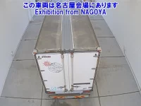 Hino RANGER лот № 72074 оценка R  с аукциона в Японии 2