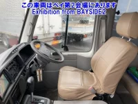 Hino LIESSE лот № 62009 оценка 4  с аукциона в Японии 3