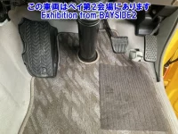 Hino LIESSE лот № 62009 оценка 4  с аукциона в Японии 4