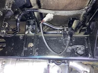 Hino LIESSE лот № 62009 оценка 4  с аукциона в Японии 7