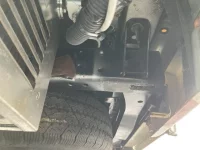 Hino LIESSE лот № 62009 оценка 4  с аукциона в Японии 8