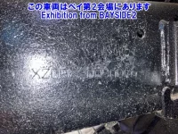 Hino LIESSE лот № 62009 оценка 4  с аукциона в Японии 2