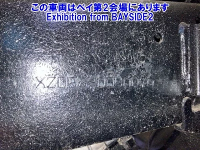 Hino LIESSE  с аукциона в Японии