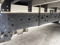 Hino RANGER лот № 3276 оценка 3.5  с аукциона в Японии 8