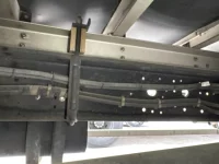 Hino RANGER лот № 3276 оценка 3.5  с аукциона в Японии 9