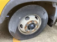 Hino RANGER лот № 3276 оценка 3.5  с аукциона в Японии 7