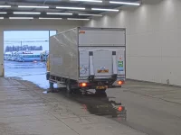 Hino RANGER лот № 3276 оценка 3.5  с аукциона в Японии 1