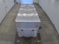 Hino RANGER лот № 3276 оценка 3.5  с аукциона в Японии 2