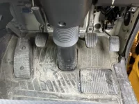 Hino RANGER лот № 3276 оценка 3.5  с аукциона в Японии 3