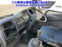 Mitsubishi FUSO FIGHTER лот № 52007 оценка 3  с аукциона в Японии 2