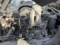 Mitsubishi FUSO FIGHTER лот № 52007 оценка 3  с аукциона в Японии 4