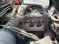 Mitsubishi FUSO FIGHTER лот № 52007 оценка 3  с аукциона в Японии 5