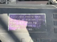 Mitsubishi FUSO FIGHTER лот № 52007 оценка 3  с аукциона в Японии 6