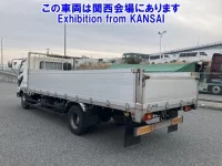 Mitsubishi FUSO FIGHTER лот № 52007 оценка 3  с аукциона в Японии 1