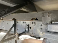 Mitsubishi FUSO FIGHTER лот № 52007 оценка 3  с аукциона в Японии 7