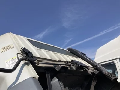 Mitsubishi FUSO FIGHTER  с аукциона в Японии