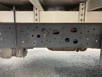 Hino RANGER лот № 3235 оценка 3.5  с аукциона в Японии 8