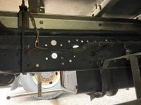 Hino RANGER лот № 3235 оценка 3.5  с аукциона в Японии 9